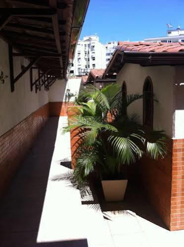 Republica Albergue *