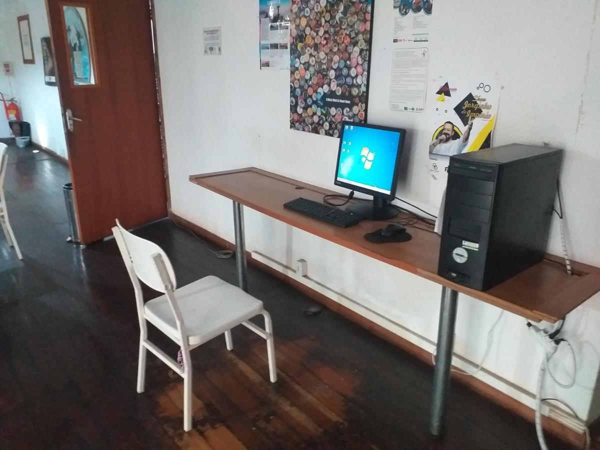 Republica Albergue