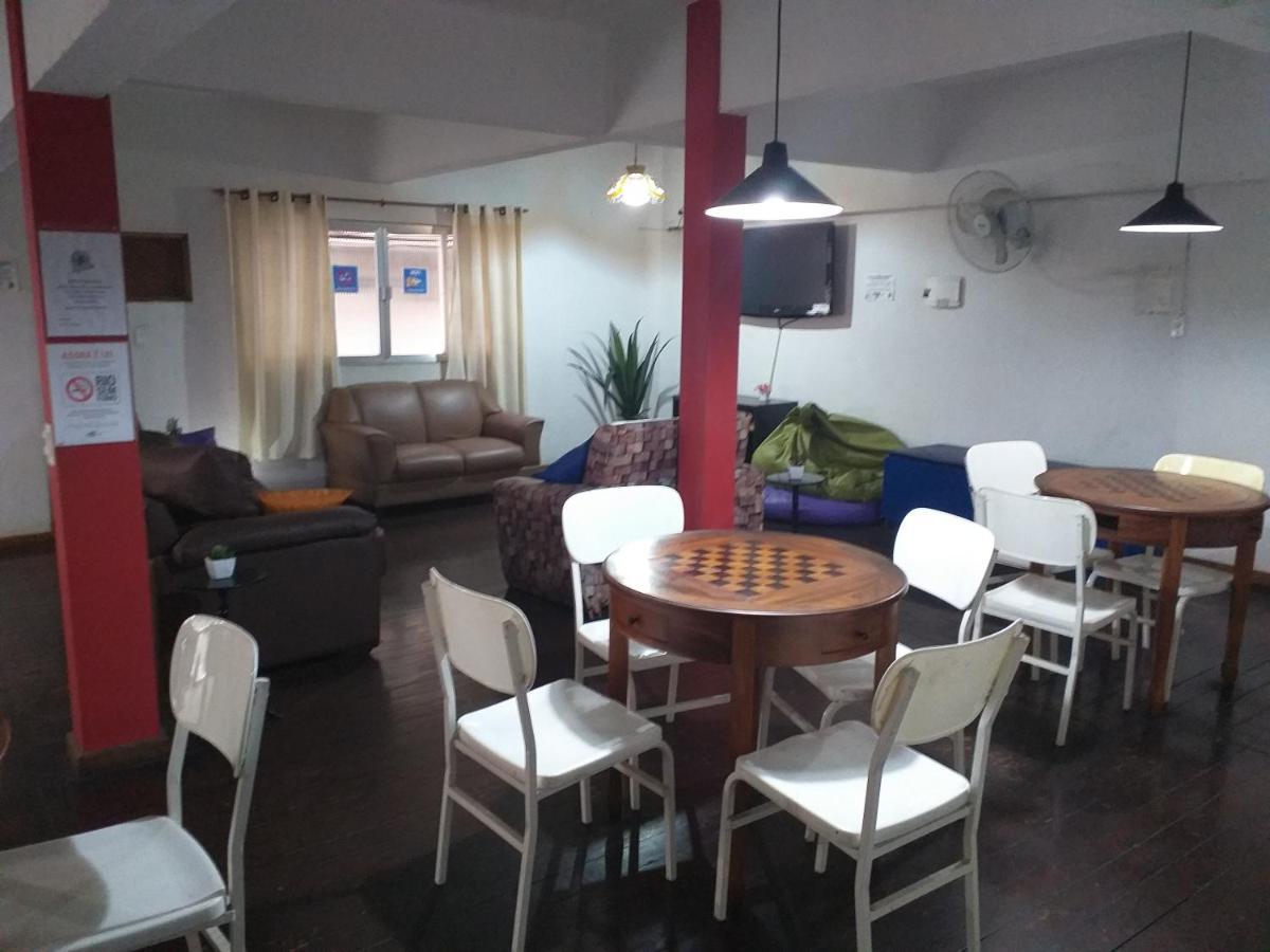 Republica Albergue Rio de Janeiro