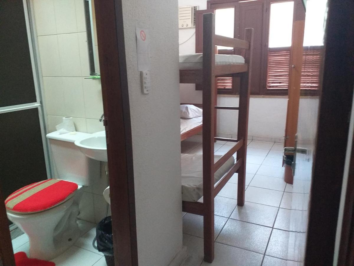 Republica Albergue Rio de Janeiro